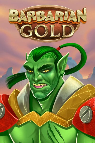 Barbarian Gold