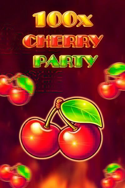 100x Cherry Party
