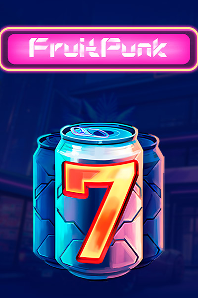 FruitPunk