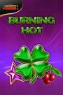 Burning Hot