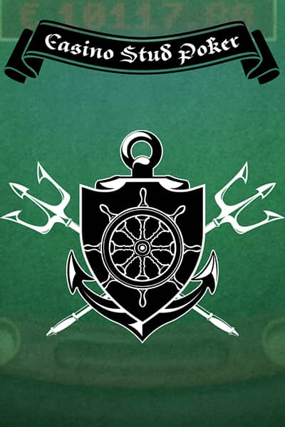 Casino Stud Poker
