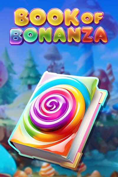Book of Bonanza