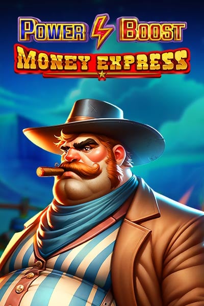 Power Boost: Money Express