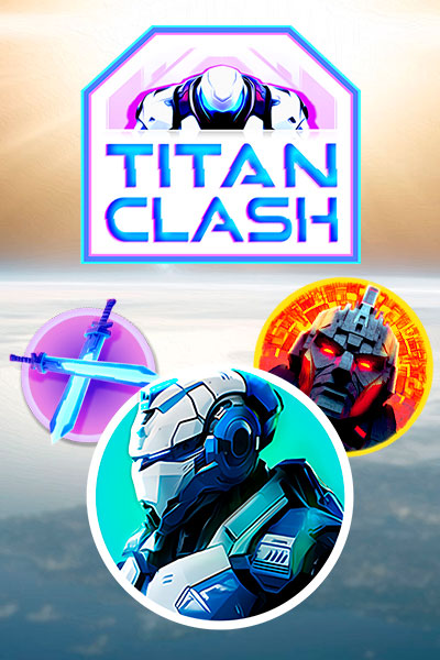 Titan Clash