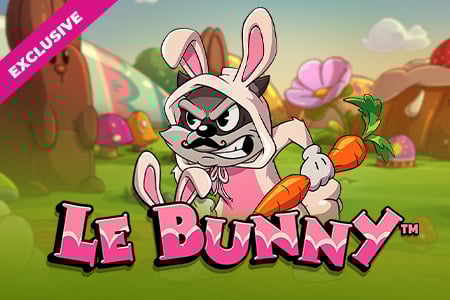 Le Bunny