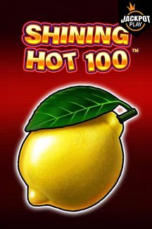 Shining Hot 100 Jackpot Play
