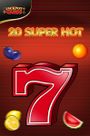 20 Super Hot