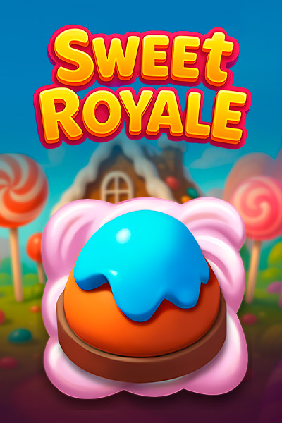 Sweet Royale