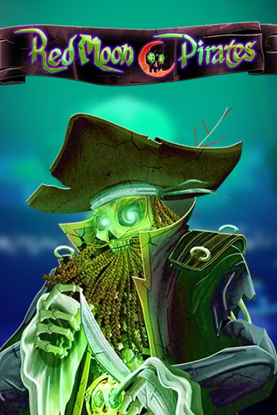 Red Moon Pirates