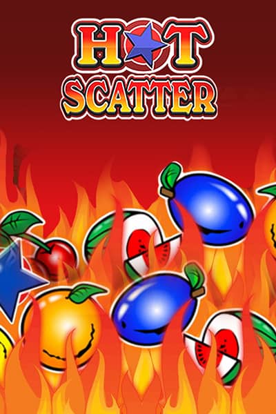 Hot Scatter