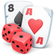Baccarat & Dados