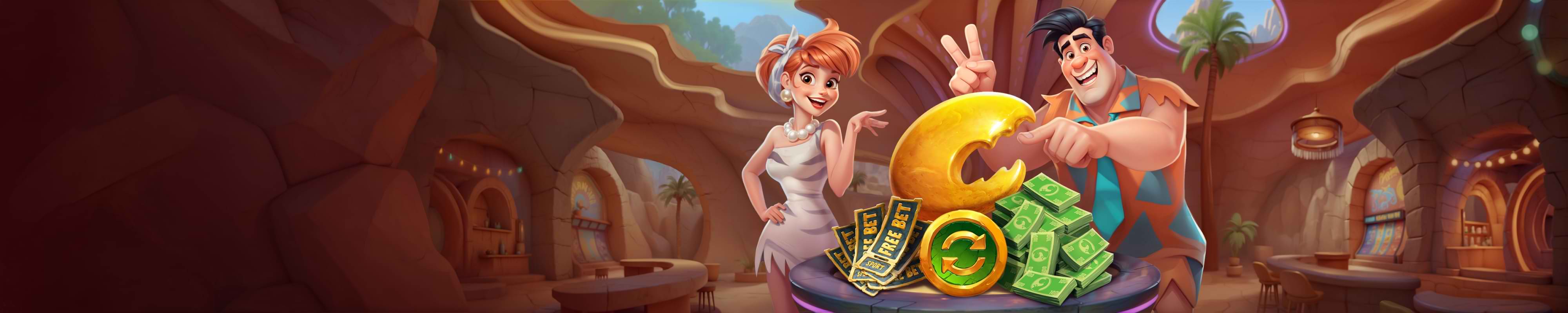 Mega Roulette 3000 250.000 €