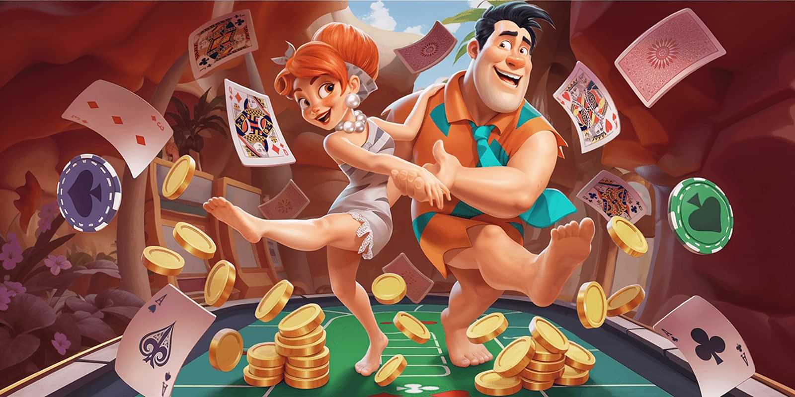 Roulette Rennen     8.000&nbsp;€  