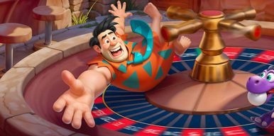 Gold Saloon Elite Live