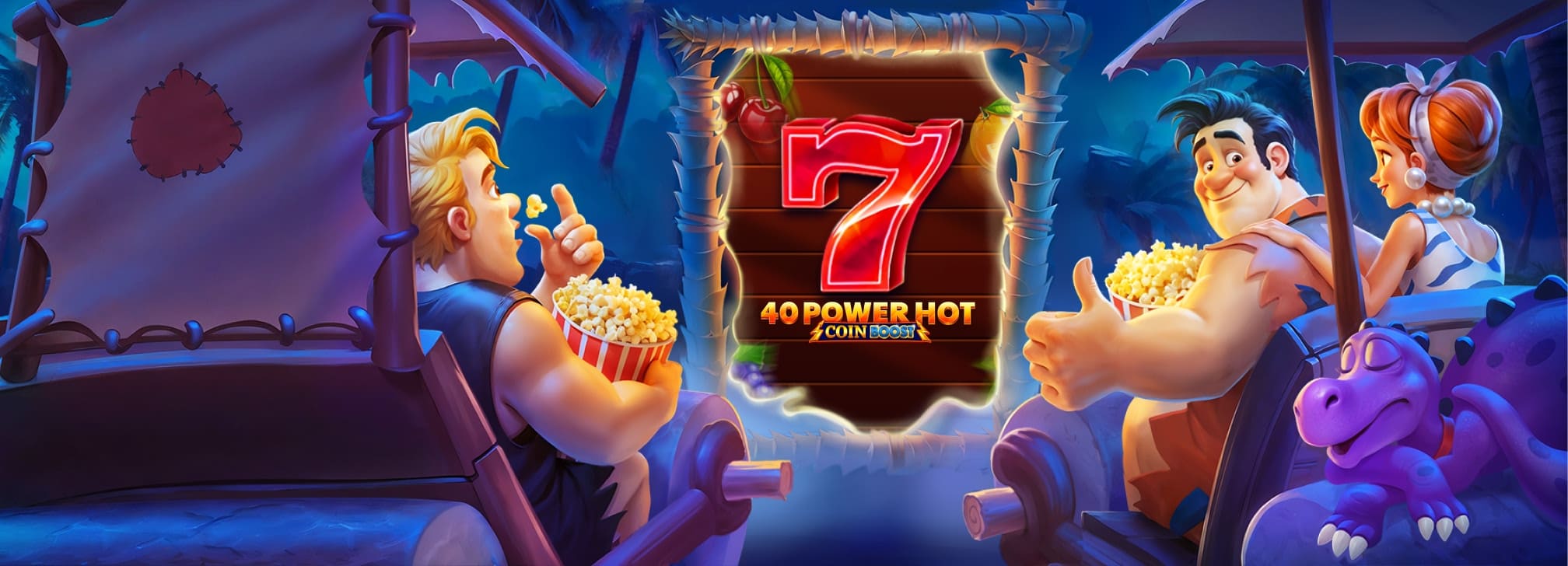 Slot of the Week