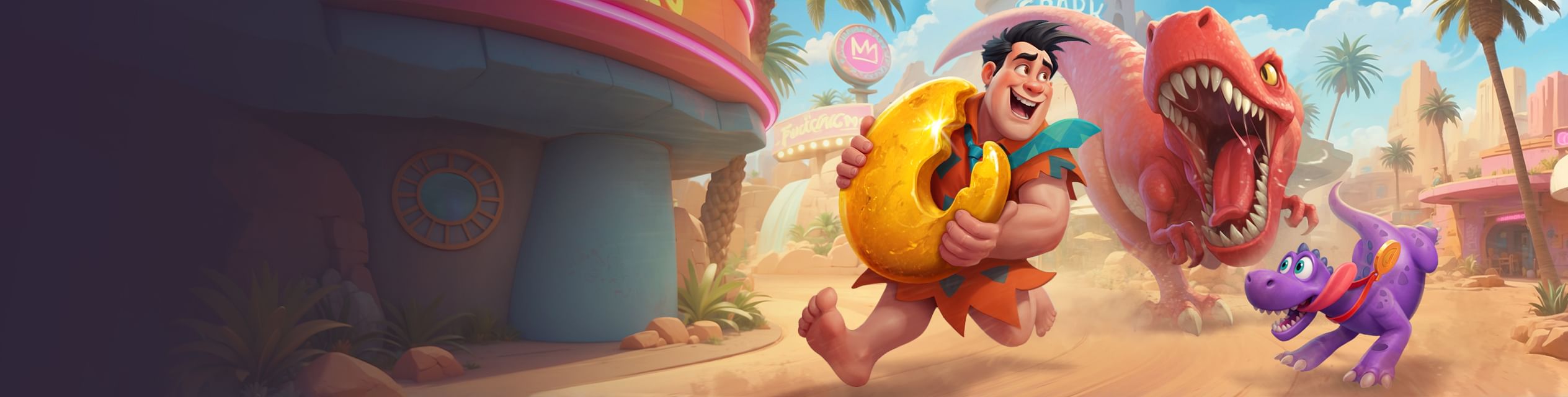 CashCrab Monthly Race