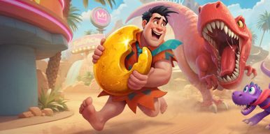 CashCrab Monthly Race